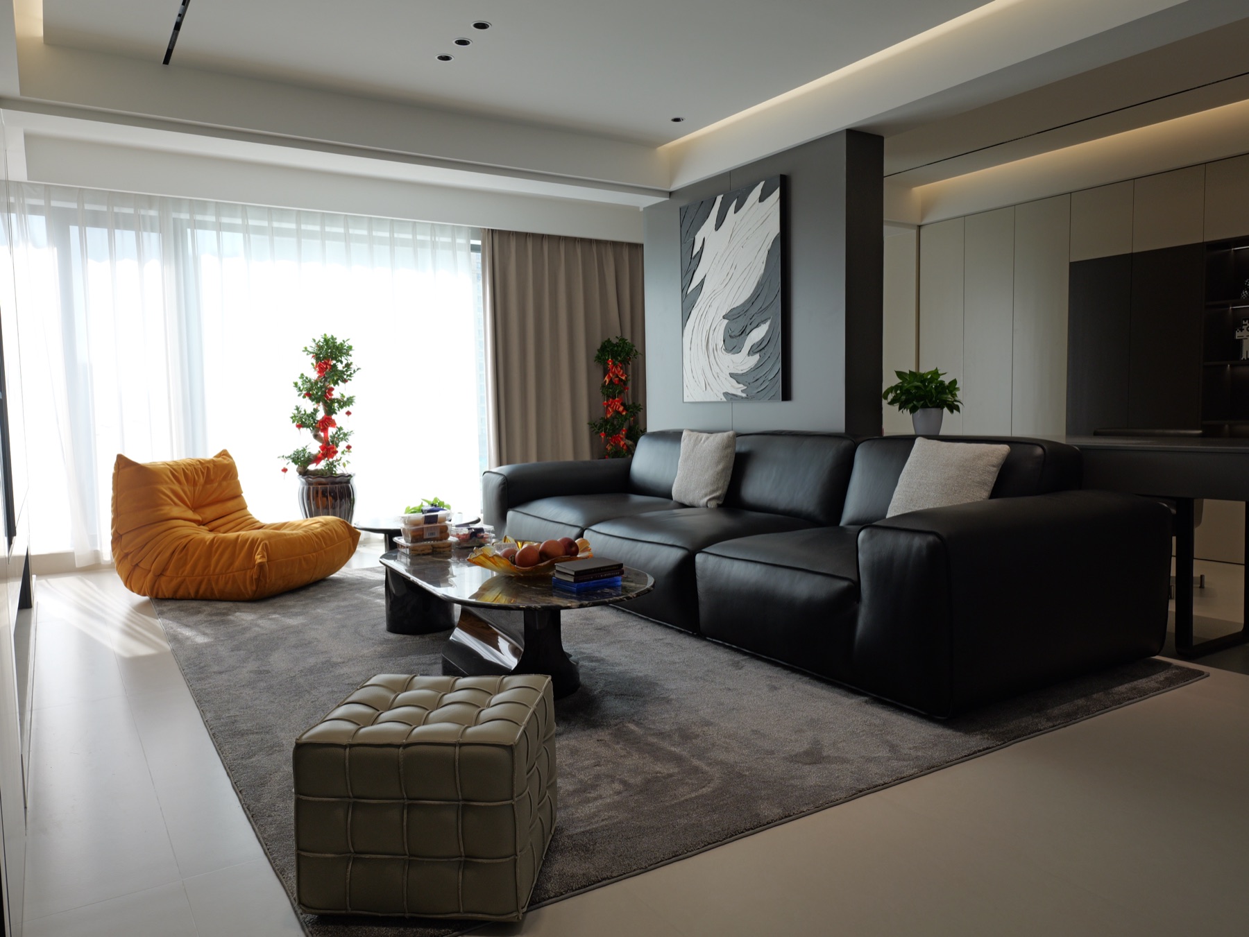 Canada · Vancouver Residence 2