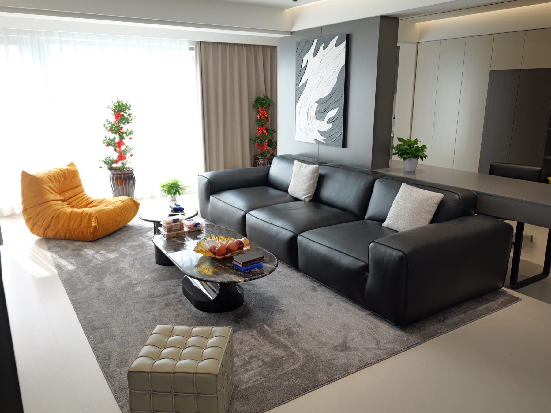 Canada · Vancouver Residence