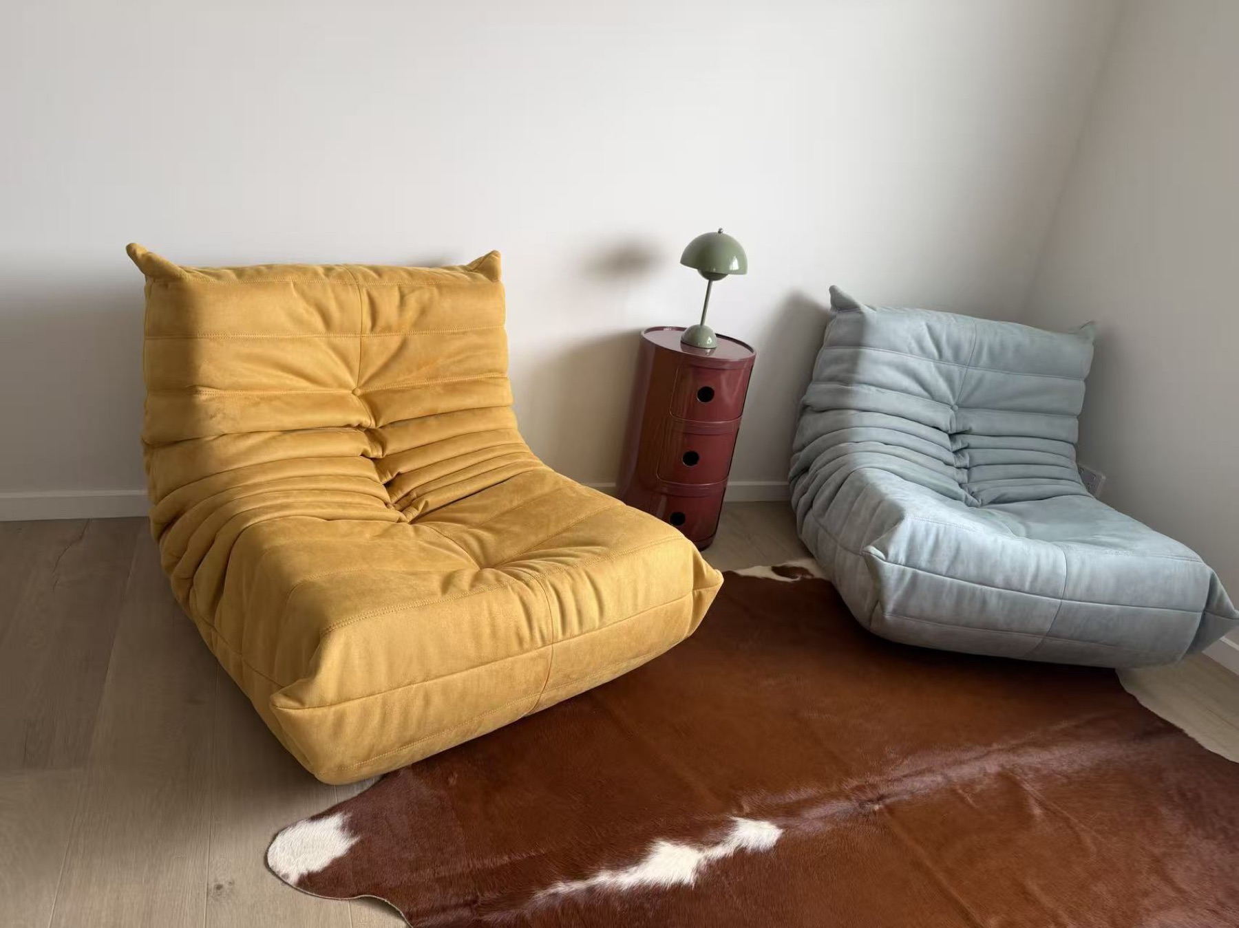 Singapore · Family Apartment 5