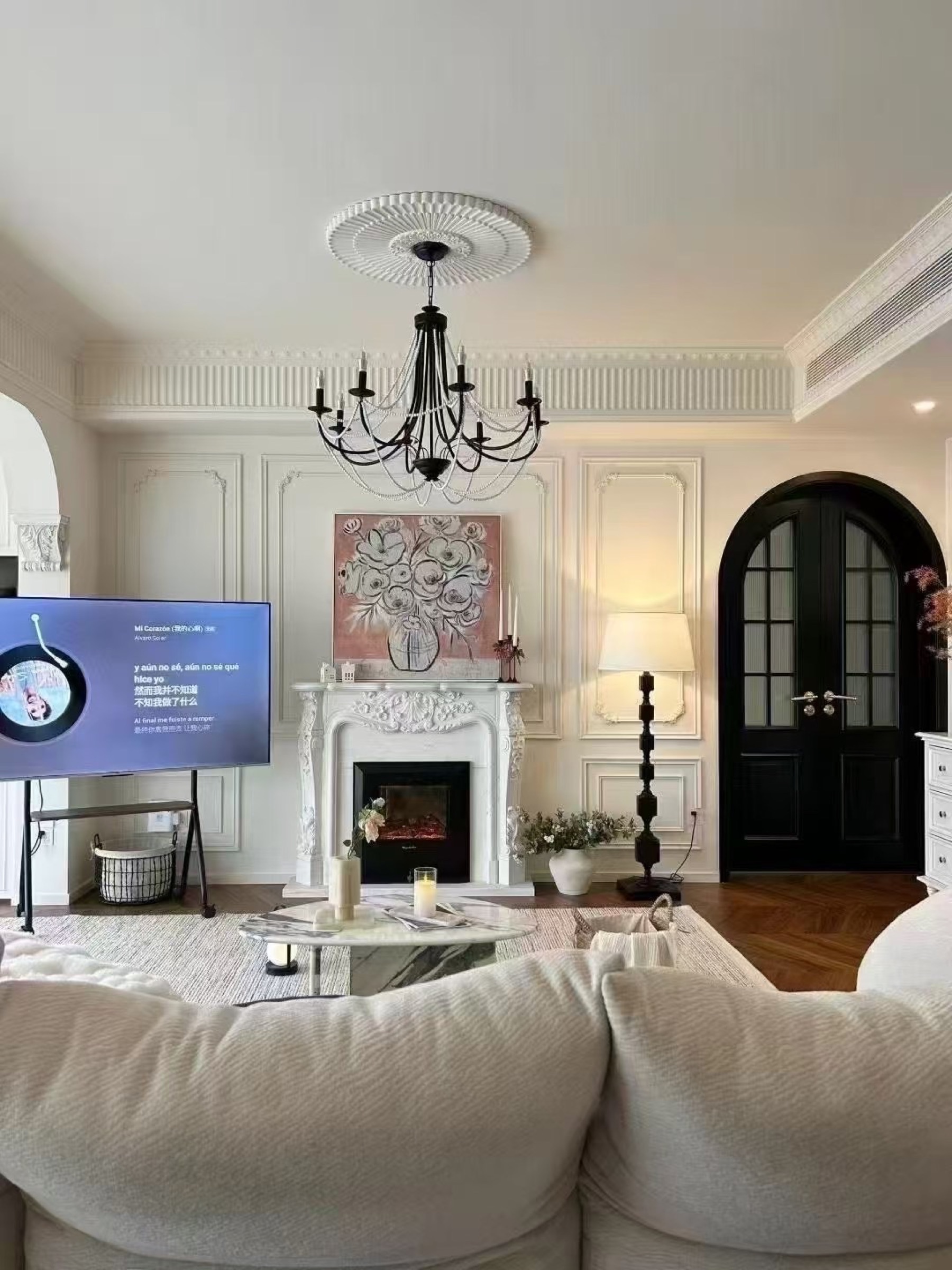 North America · 1000 sqm Villa 6