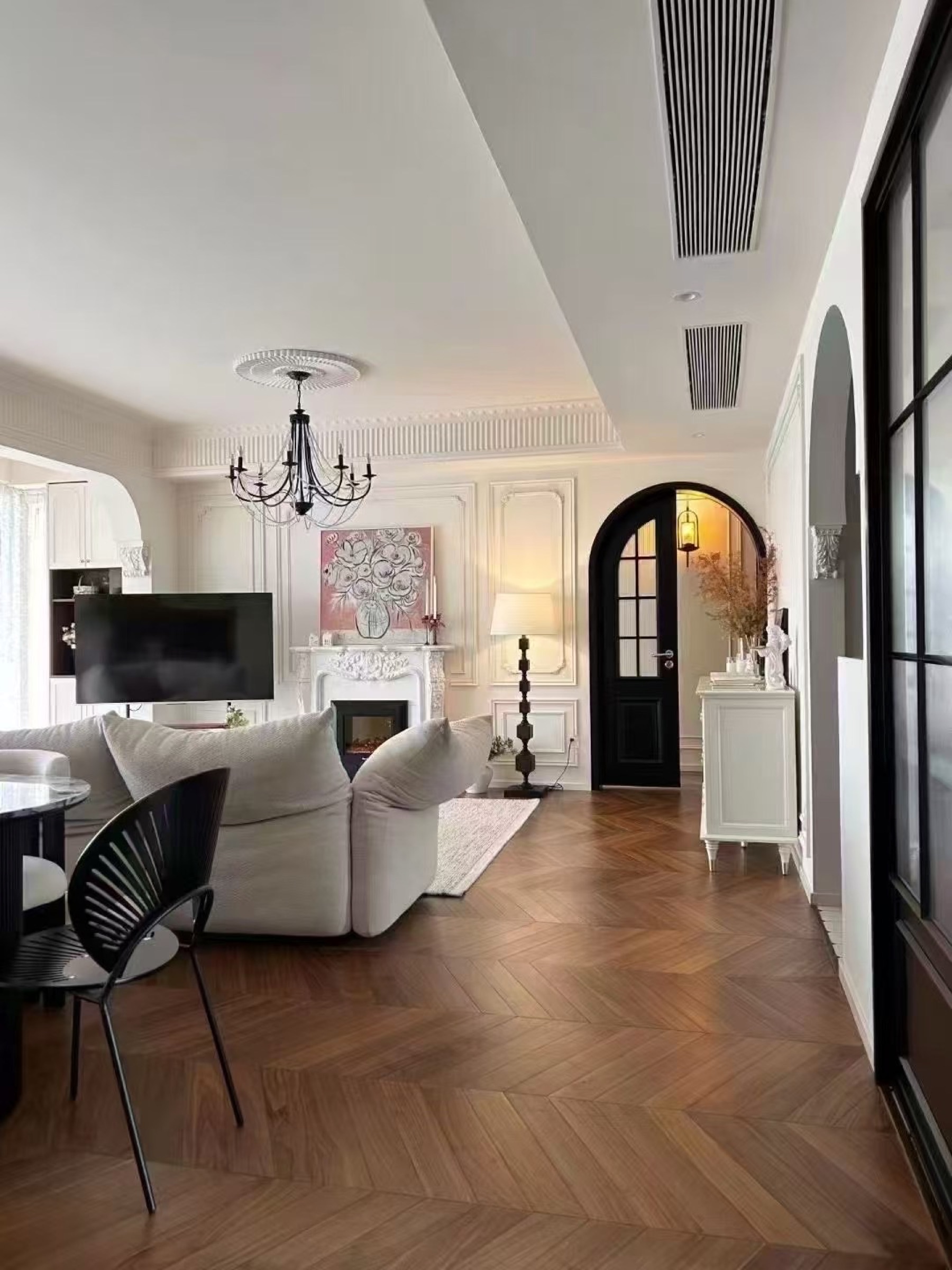North America · 1000 sqm Villa 5