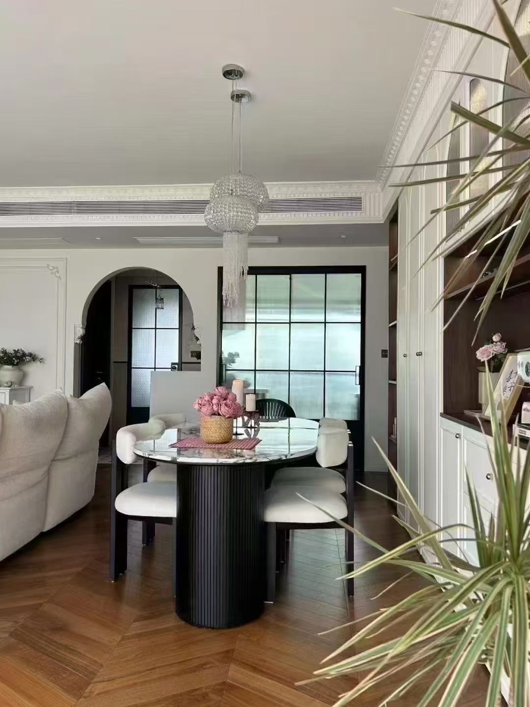 North America · 1000 sqm Villa 3