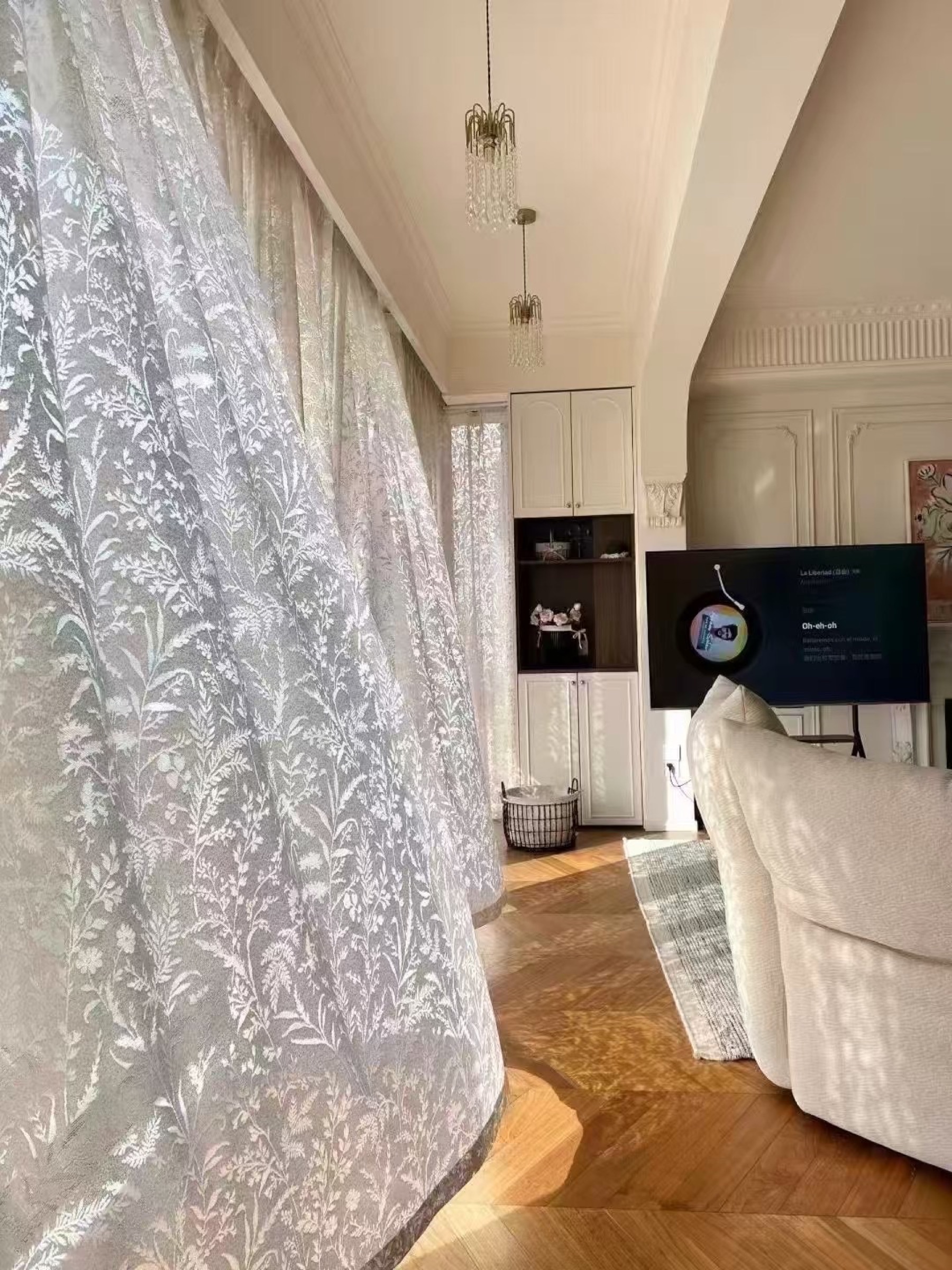 North America · 1000 sqm Villa 4