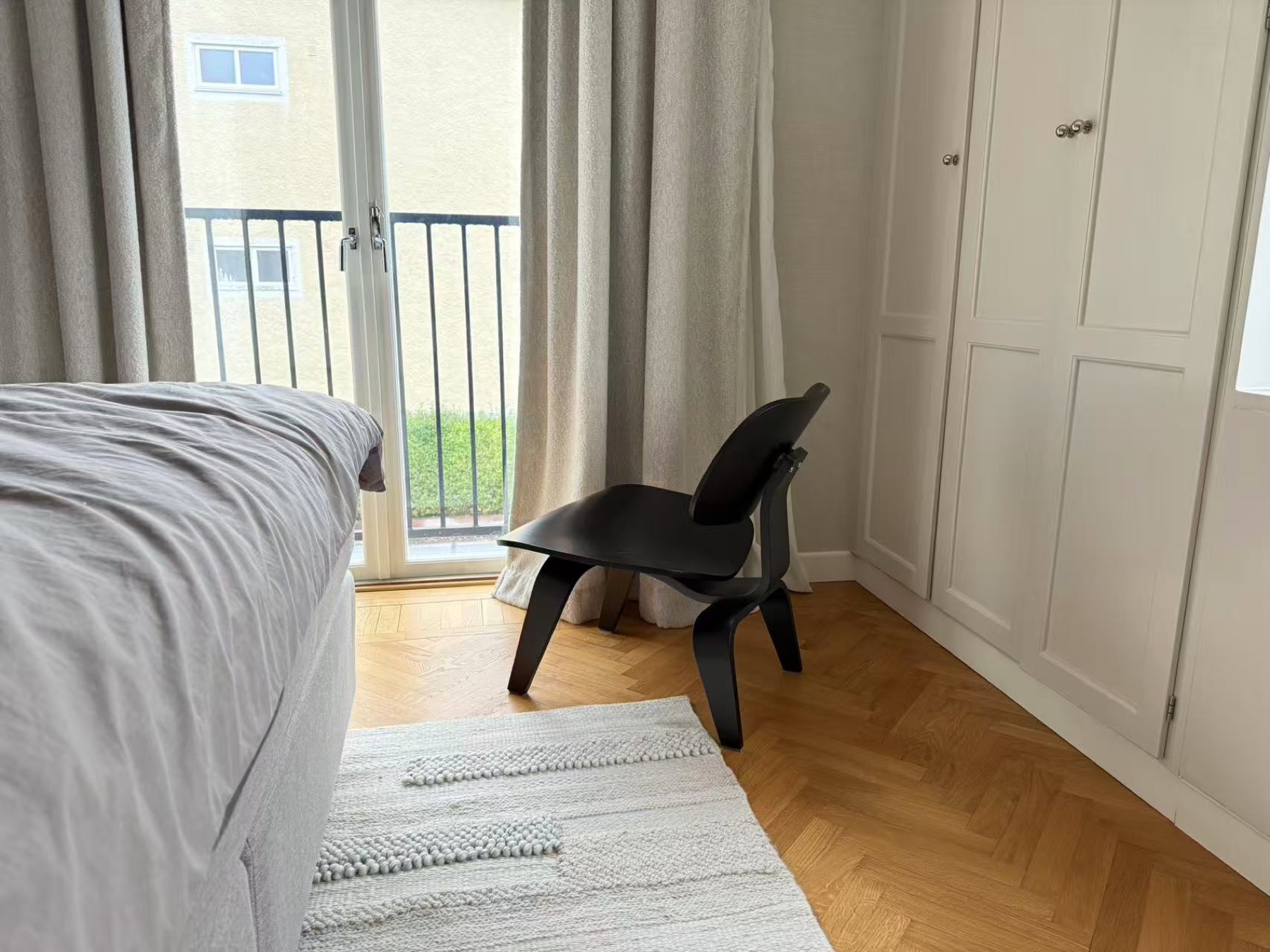 Singapore · Family Apartment 4