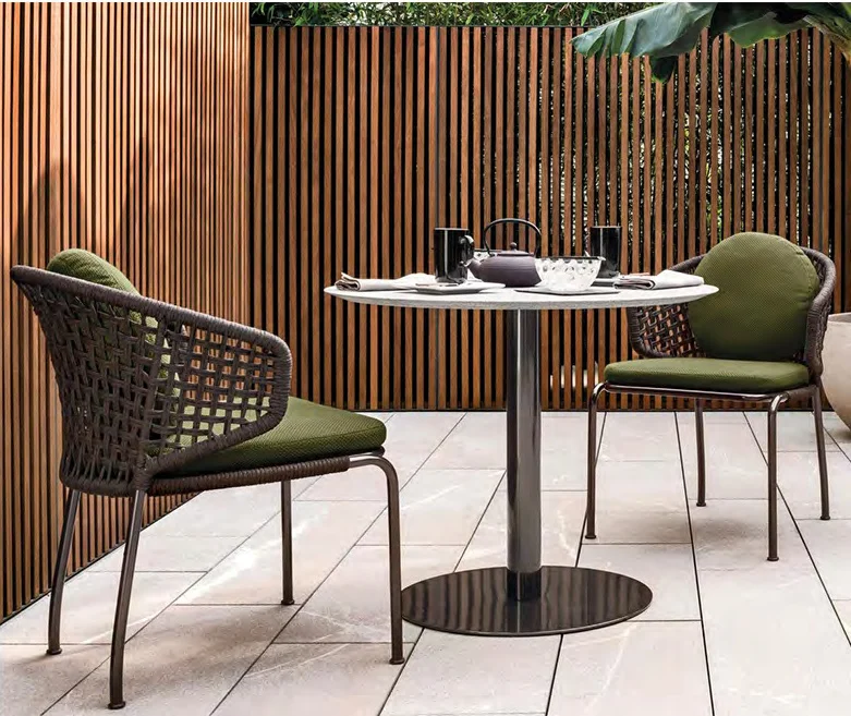 Outdoor Furniture image 2
