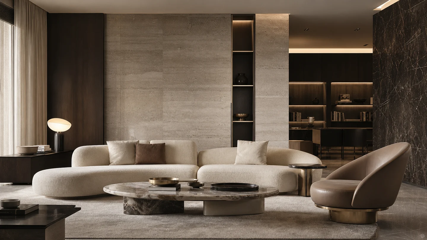 Luxury Style