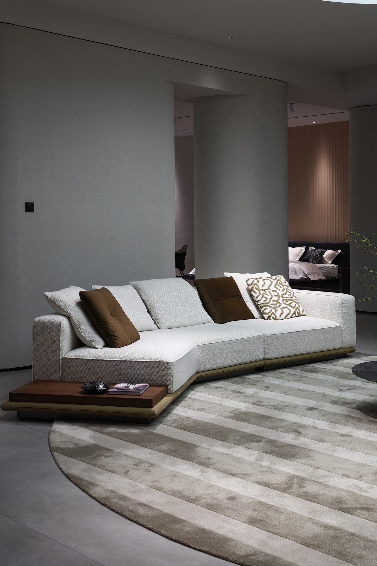 Outdoor furniture