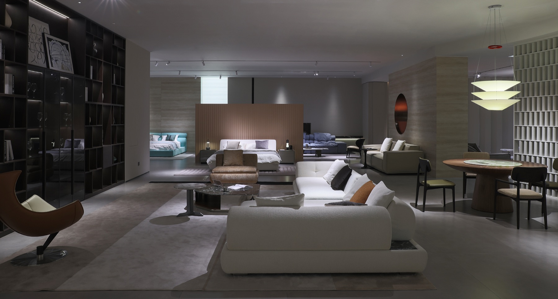 Willow Modular Sofa
