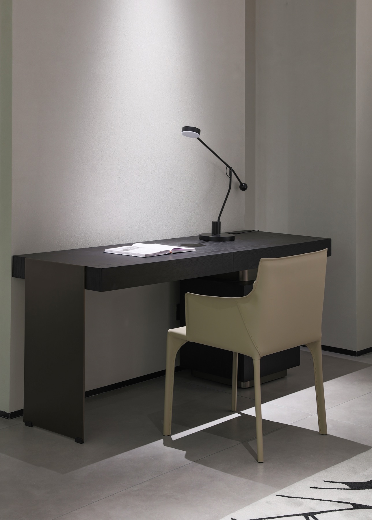 Lunar Nightstand