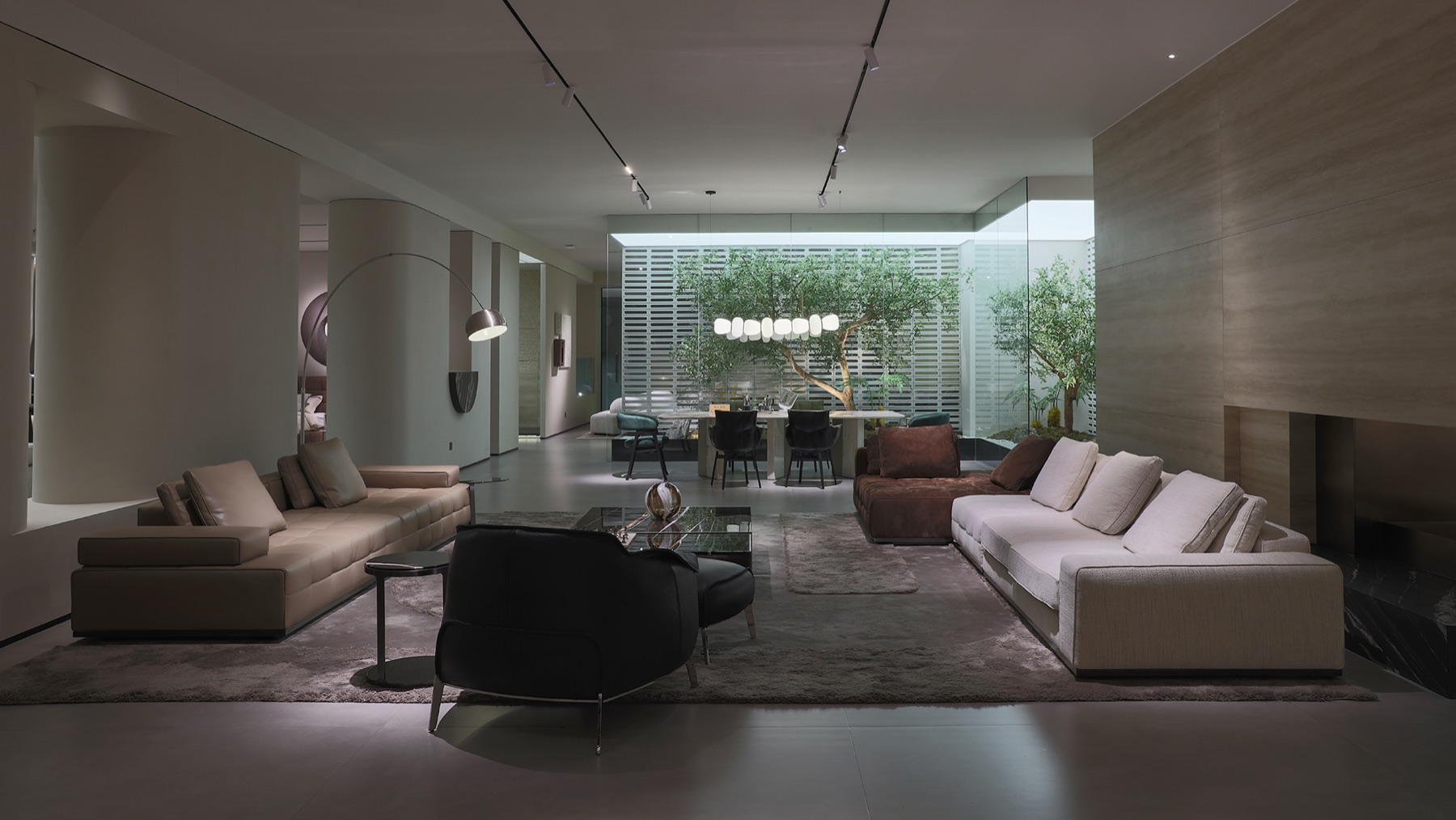 How to Choose the Right Sofa for Your Space