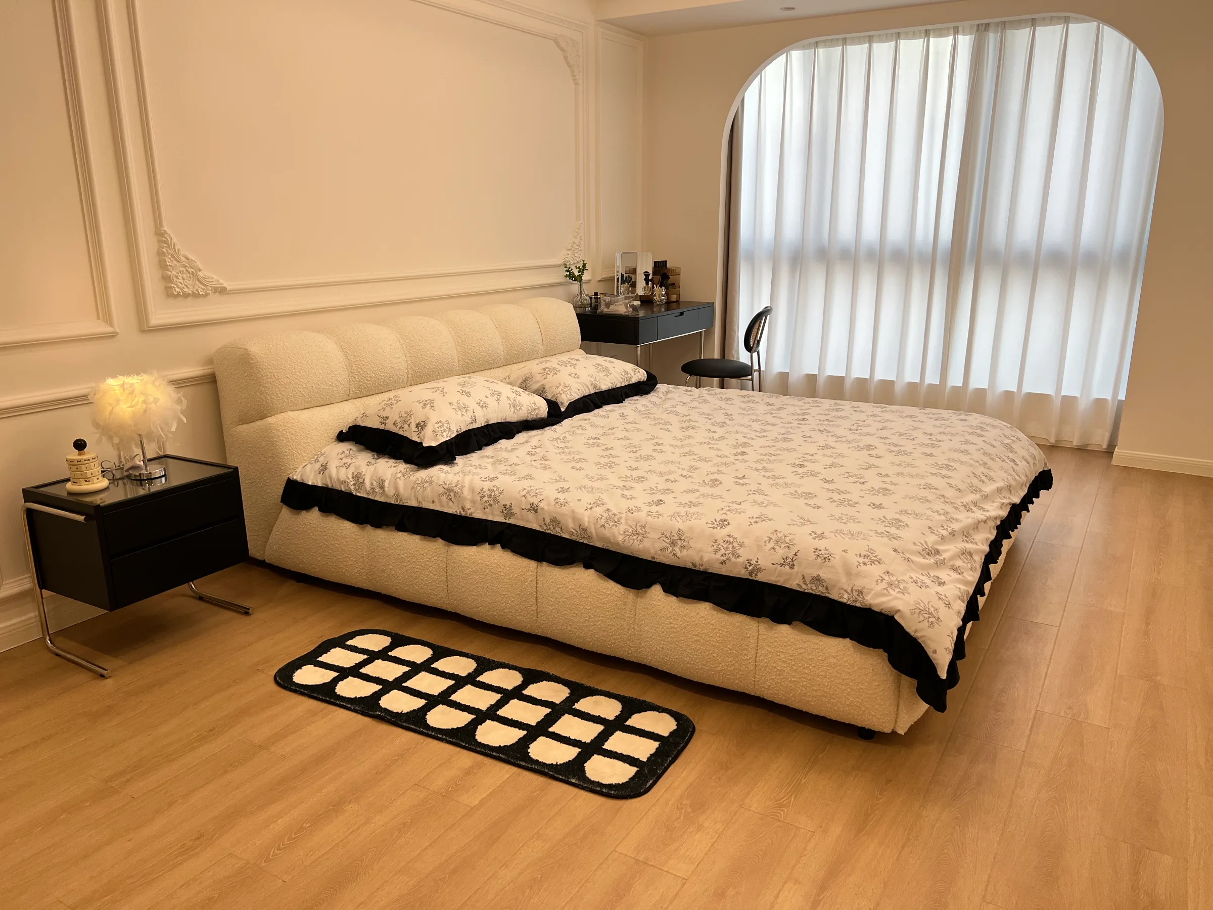 North America · 1000 sqm Villa 7